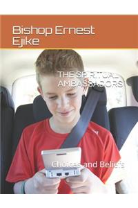 Spiritual Ambassadors