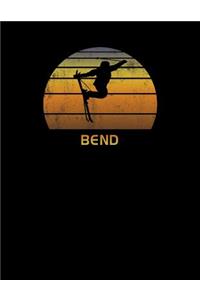 Bend