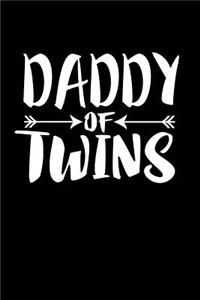 Daddy Of Twins