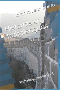 Historias en trabalenguas