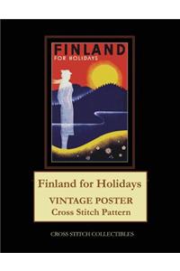 Finland for Holidays