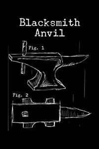 Blacksmith Anvil Fig. 1 Fig. 2
