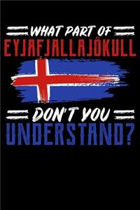 What Part Of Eyjafjallajökull Don't You Understand?