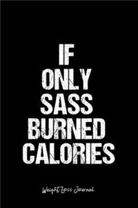 Weight Loss Journal