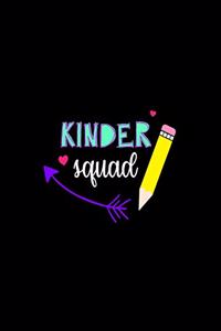 Kinder Squad