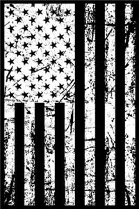 American Flag Journal