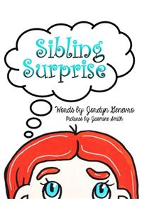 Sibling Surprise