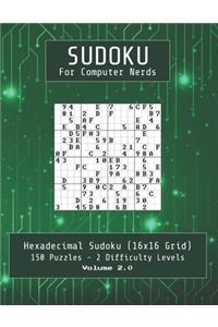 Sudoku for Computer Nerds