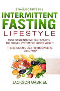 Intermittent Fasting Lifestyle