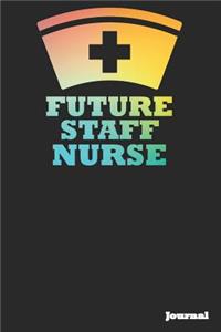 Future Staff Nurse Journal