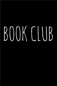 Book Club