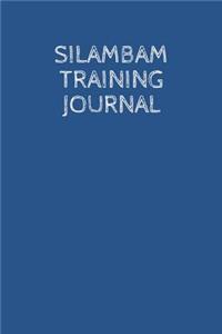 Silambam Training Journal