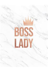 Boss Lady