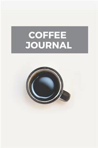 Coffee Journal
