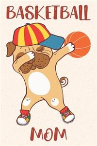 Basketball Mom