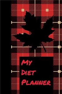 My Diet Planner