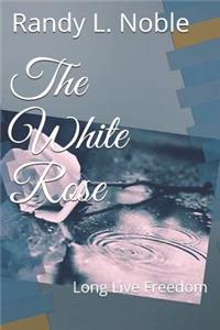 The White Rose