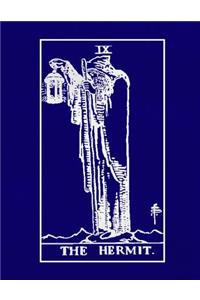 IX The Hermit