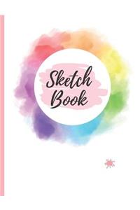 Sketch Book
