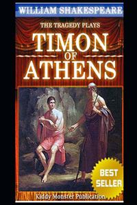 Timon of Athens (Annotated)