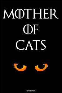 Mother of Cats