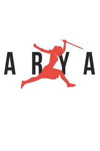 Arya