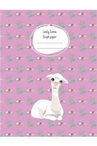 Lovely llamas