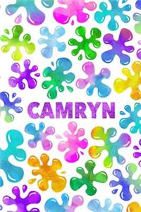 Camryn