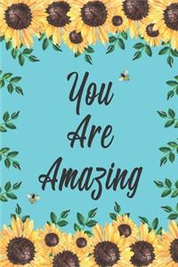 You Are Amazing