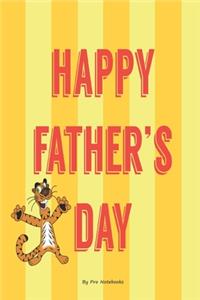 Happy Father's Day