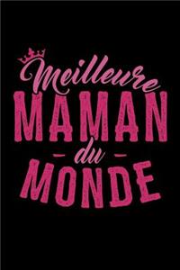 Meilleure Maman du Monde