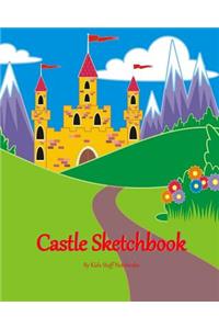 Castle Sketchbook