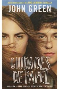 Ciudades de Papel (Movie Tie-In Edition)