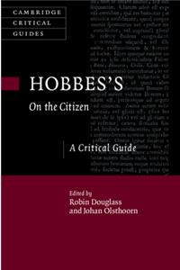 Hobbes's on the Citizen