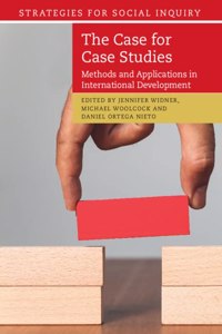 Case for Case Studies