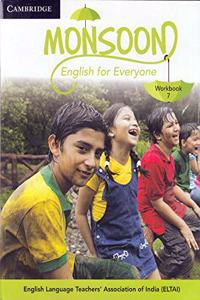 Monsoon Level 7 Workbook