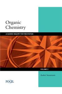 Organic Chemistry, Volume 2