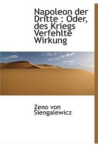 Napoleon Der Dritte
