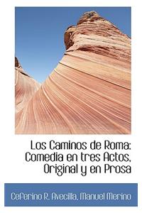 Los Caminos de Roma