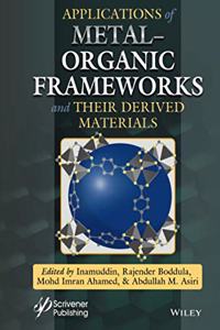 Applications of Metal-Organic Frameworks and Their Derived Materials
