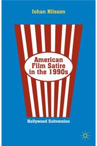 American Film Satire in the 1990s