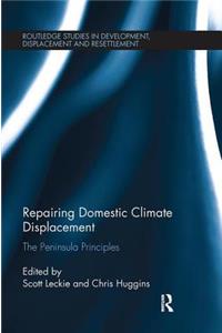 Repairing Domestic Climate Displacement