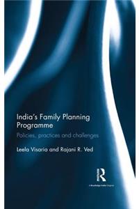 India's Family Planning Programme