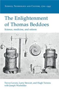 Enlightenment of Thomas Beddoes