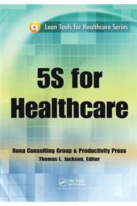 5s for Healthcare