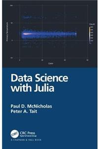 Data Science with Julia