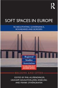 Soft Spaces in Europe