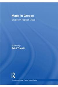 Made in Greece