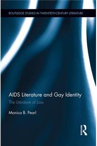 AIDS Literature and Gay Identity