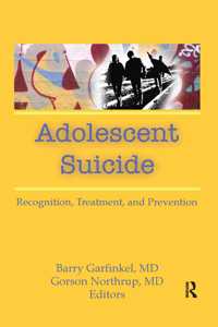 Adolescent Suicide